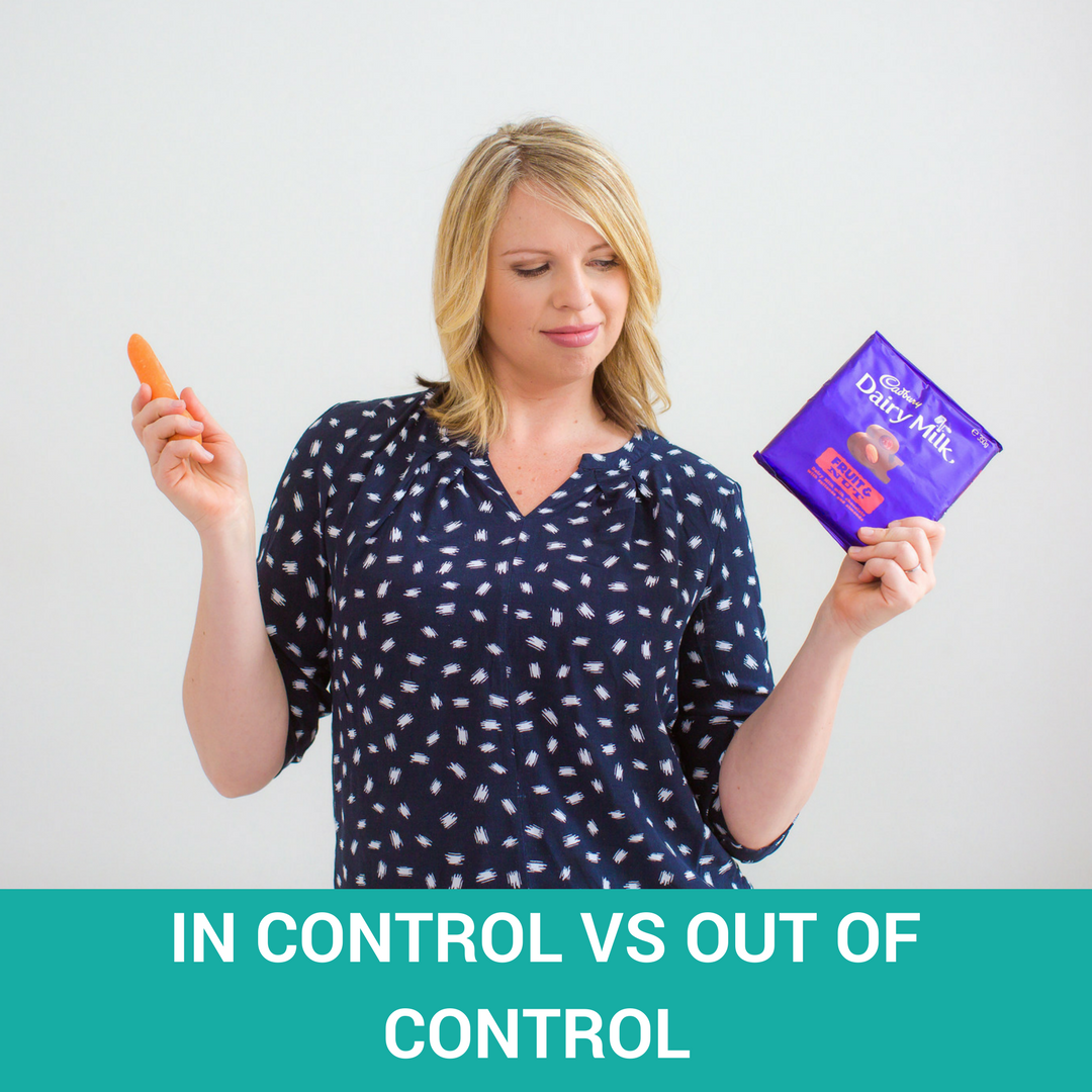 Are You an Out of Control Perfectionist?