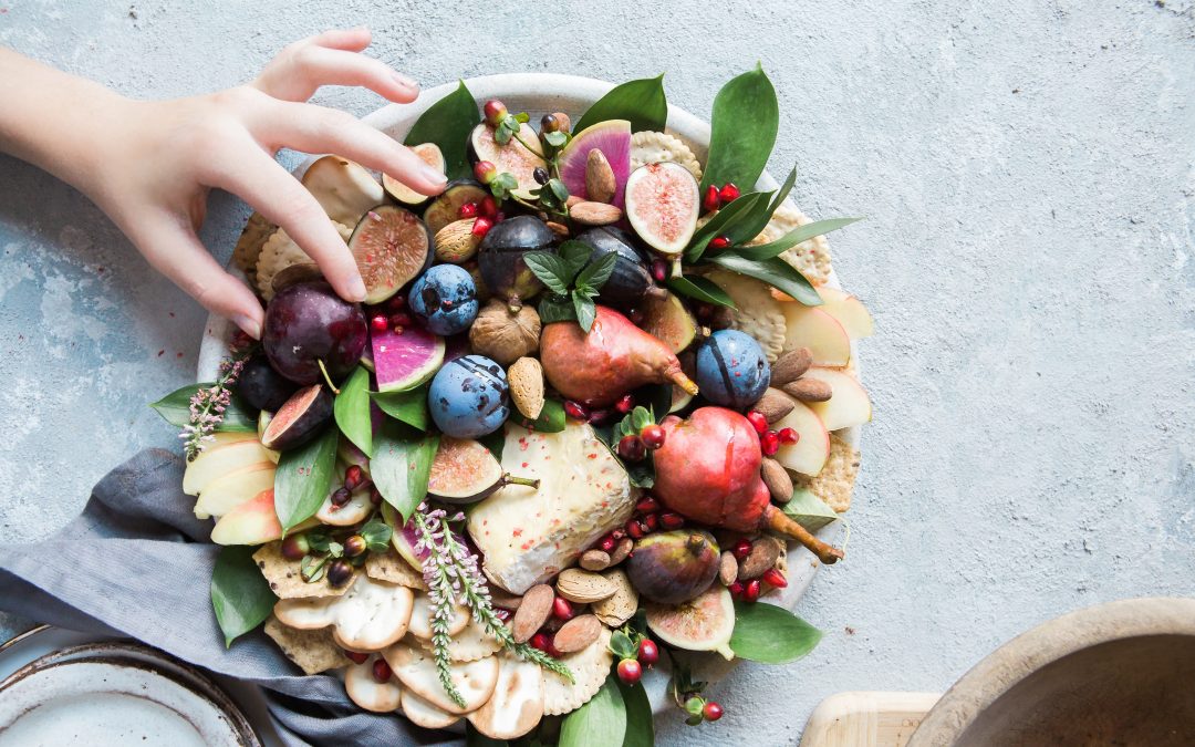 Intuitive Eating is NOT Food Freedom. Here’s What Is.